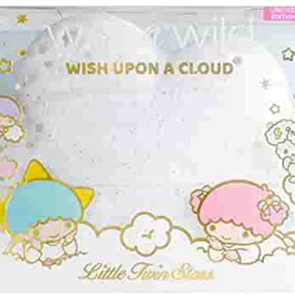 💕Wet n Wild x Twin Star Sponge Set! (Sponges × Holder!) - Picture 11 of 11